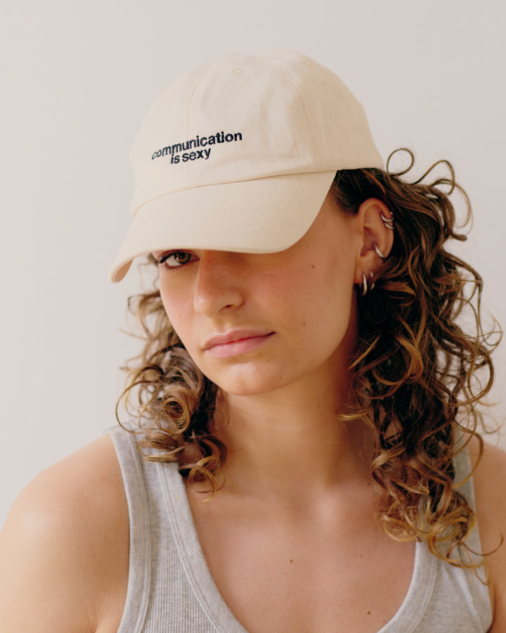 cap