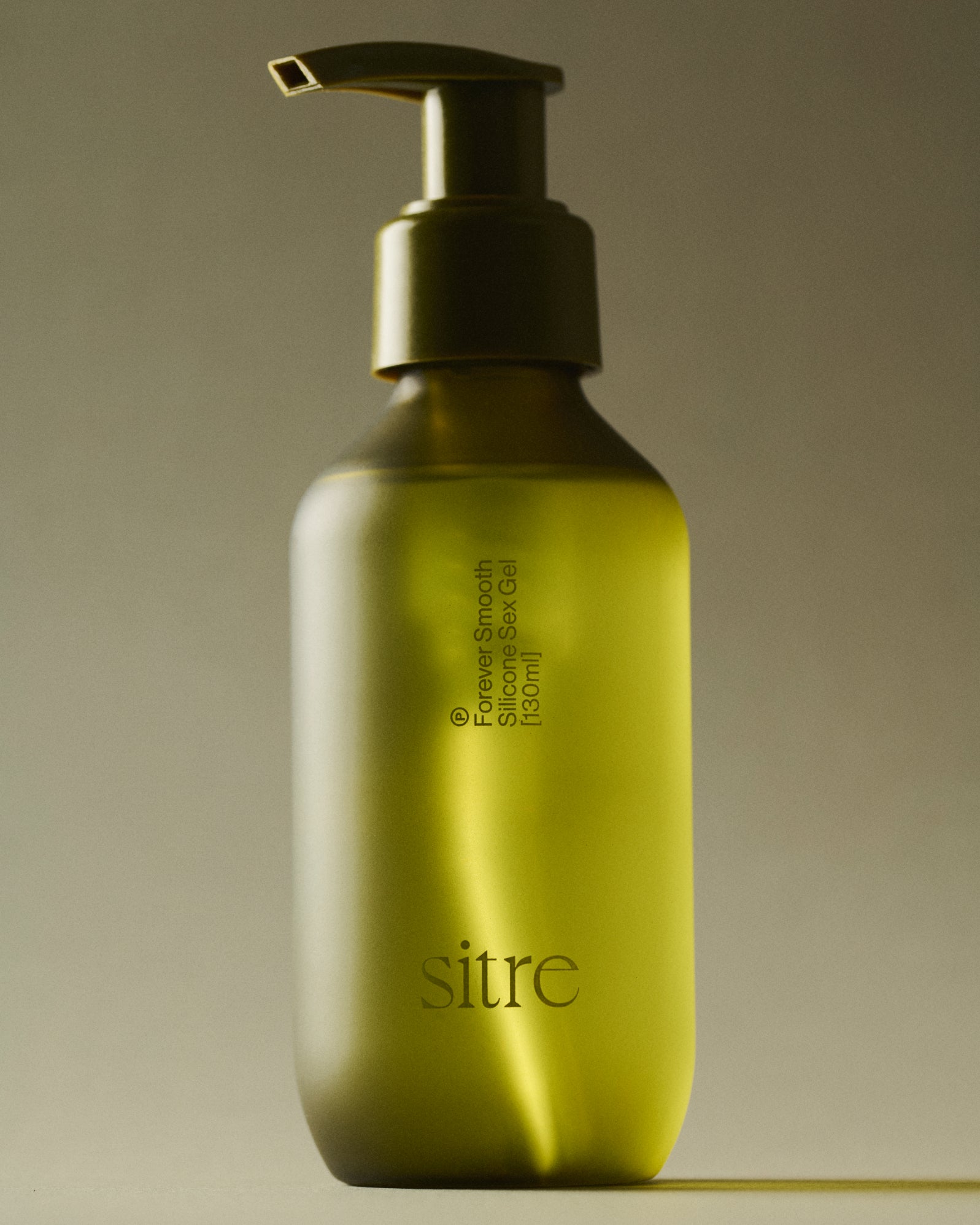 forever smooth | silicone sex gel | 130 ml sitre forever smooth | silicone sex gel | 130 ml sitre