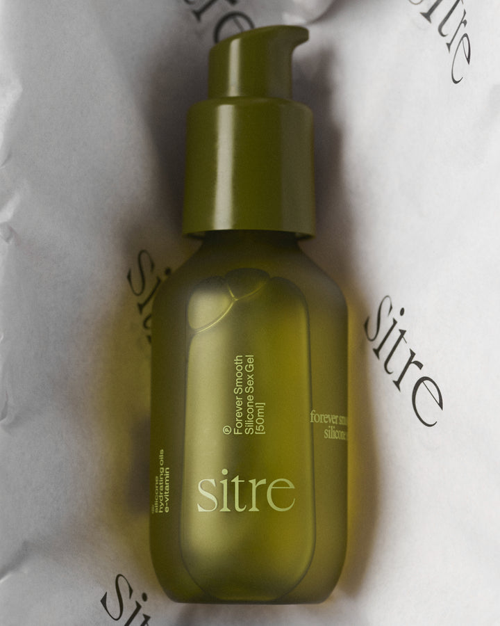 forever smooth travel size