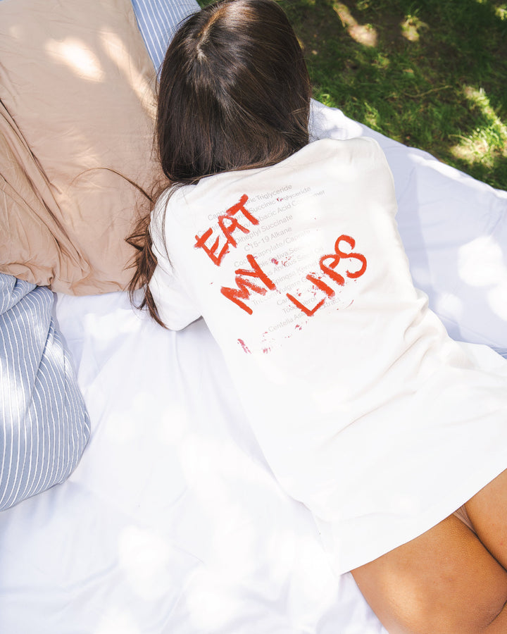 sitre x soulland t-shirt